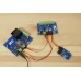 ADS7828 Analog to Digital Converter 8-Channel 12-Bit with I2C Interface